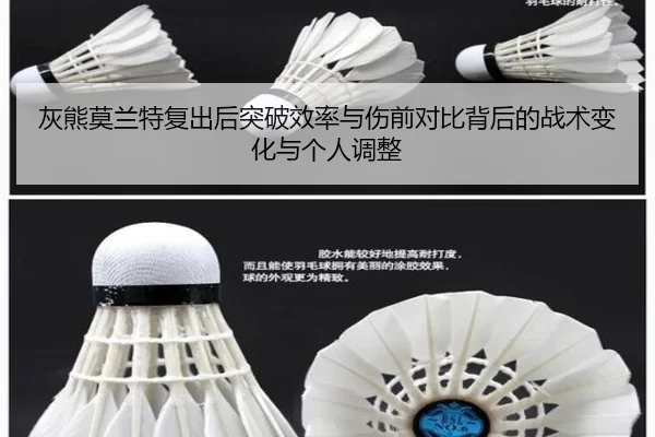 灰熊莫兰特复出后突破效率与伤前对比背后的战术变化与个人调整
